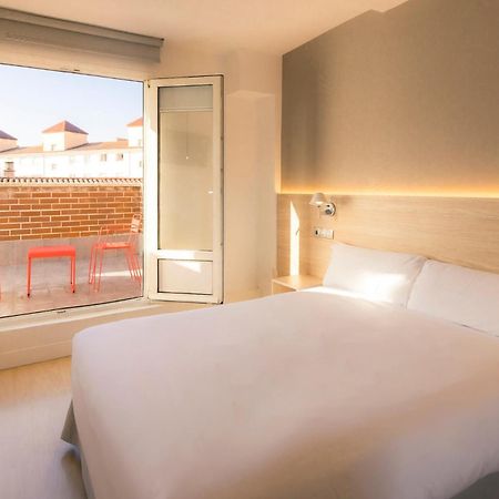 Hotel บัวร์ลาดา ภายนอก รูปภาพ