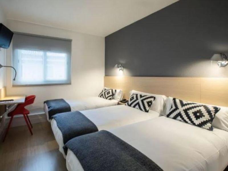 Hotel บัวร์ลาดา ภายนอก รูปภาพ