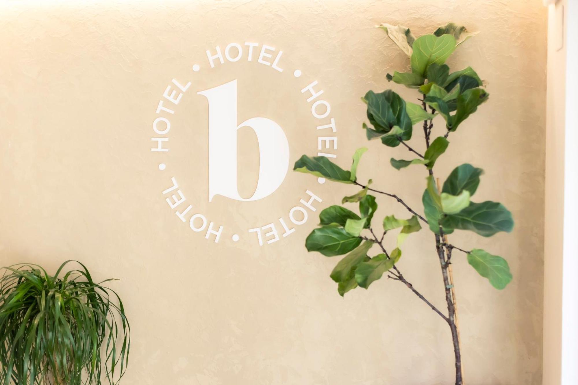 Hotel บัวร์ลาดา ภายนอก รูปภาพ