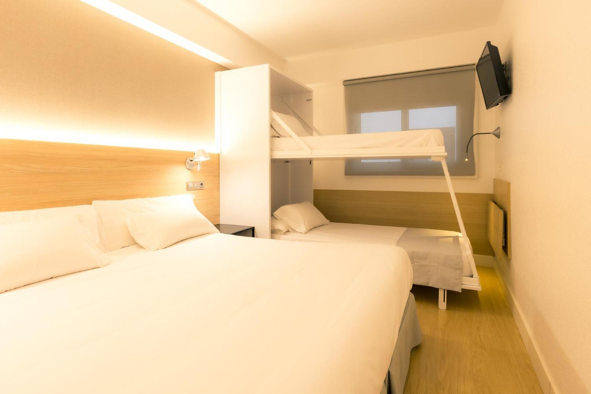Hotel บัวร์ลาดา ภายนอก รูปภาพ