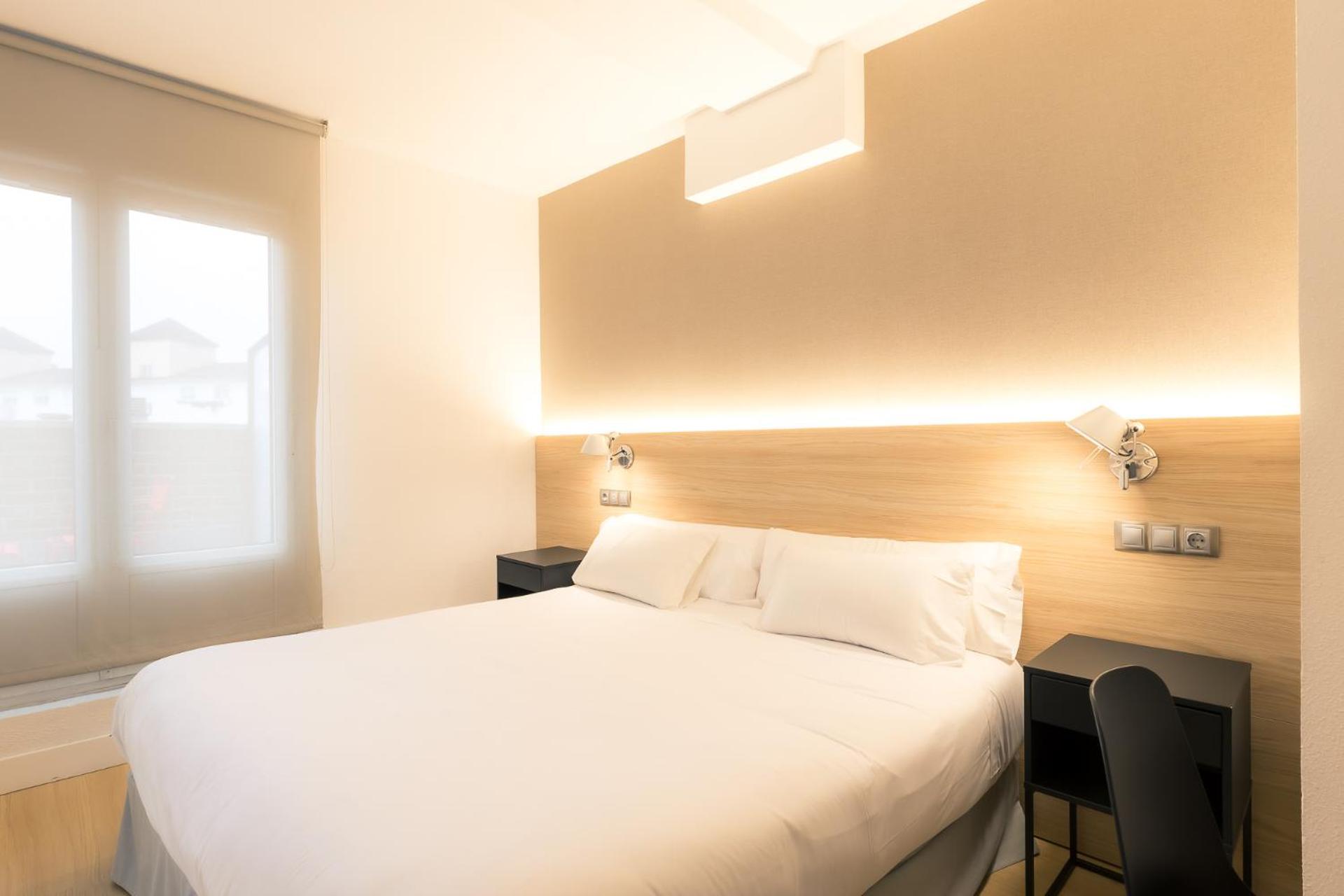 Hotel บัวร์ลาดา ภายนอก รูปภาพ