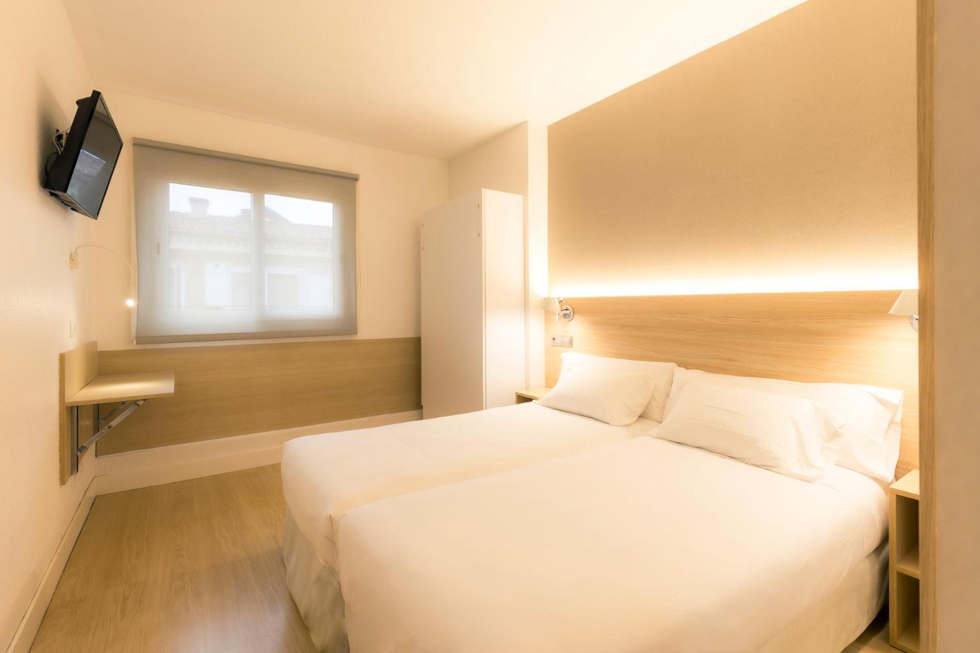 Hotel บัวร์ลาดา ภายนอก รูปภาพ