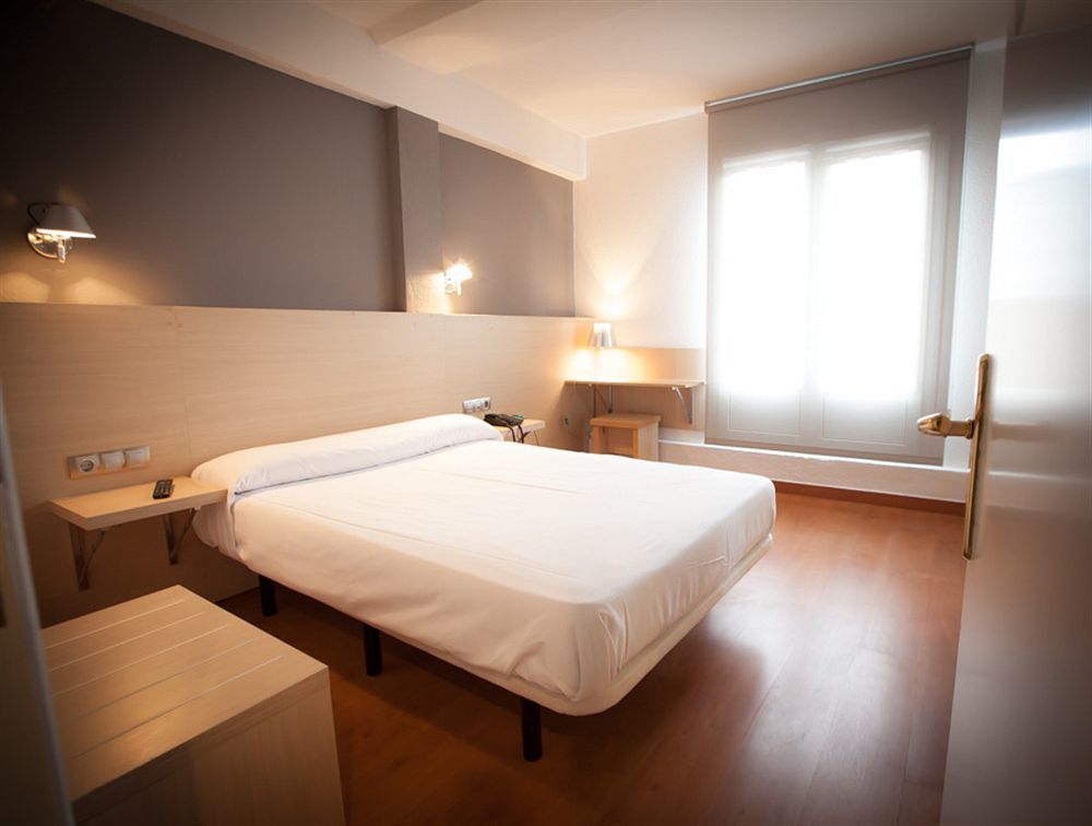 Hotel บัวร์ลาดา ภายนอก รูปภาพ