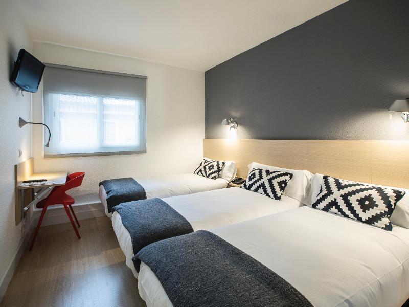 Hotel บัวร์ลาดา ภายนอก รูปภาพ