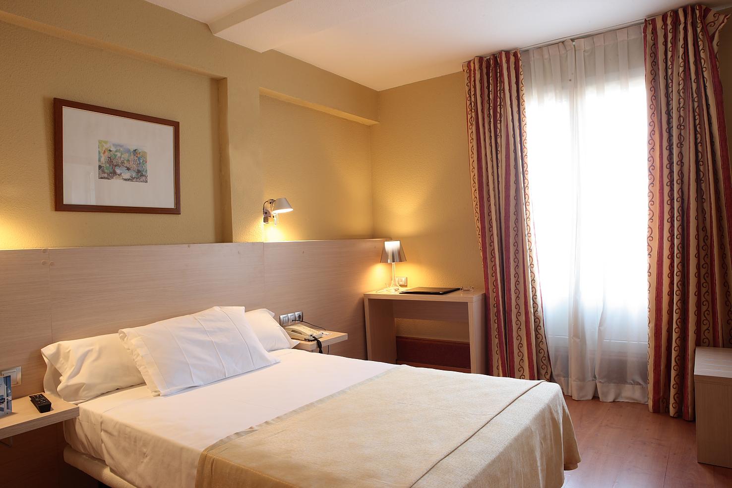 Hotel บัวร์ลาดา ภายนอก รูปภาพ